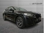 BMW X4 xDrive20d 48V Msport rif. 23803355
