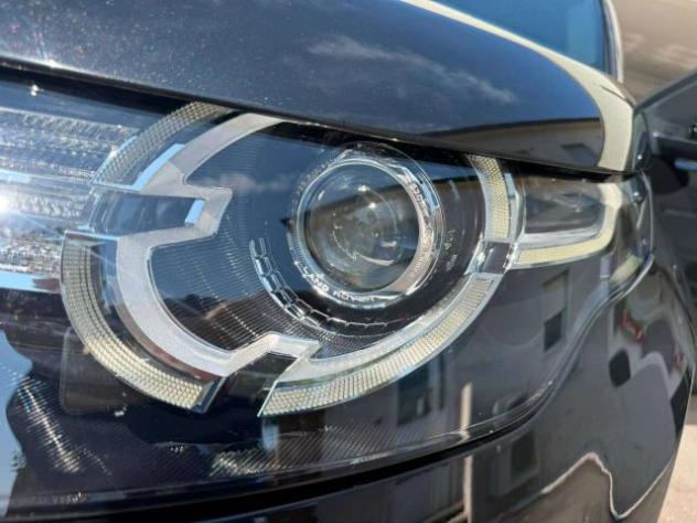 Land Rover Discovery Sport 7P 2.0 td4 HSE Luxury awd 150cv auto PEDANE/TELECAMERA/LED/SEDILI RISC./CERCHI 19 - Foto 10