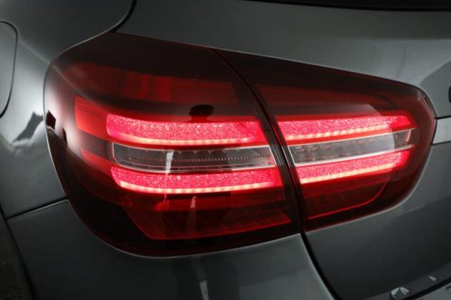 MERCEDES-BENZ CLA sse GLA GLA 220 CDI/d Automatic 4Matic Sport rif. 23824091 - Foto 10