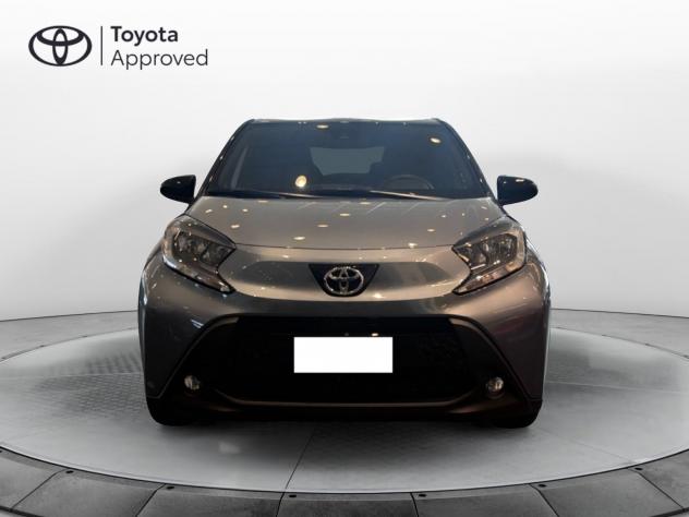 Toyota Aygo X 1.0B (72 CV) Trend S-CVT - Foto 3
