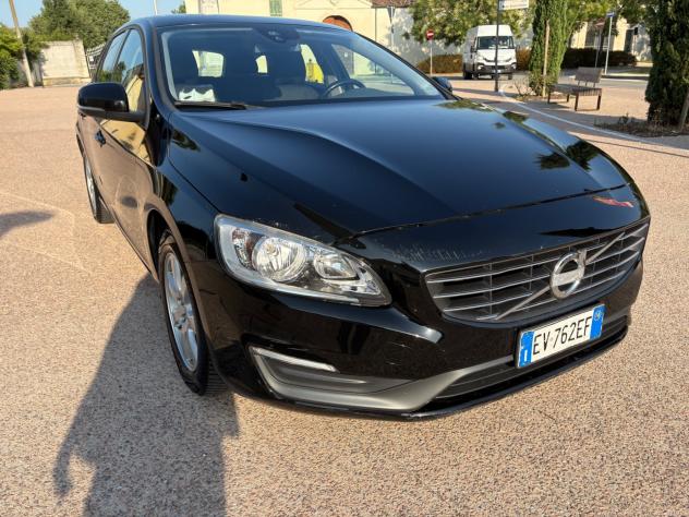 Volvo V60 D3 Summum 2.0 D anno 2014 perfetta - Foto 5