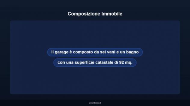 Immobile in asta di 104 m² in vendita a Morrovalle - Foto 7