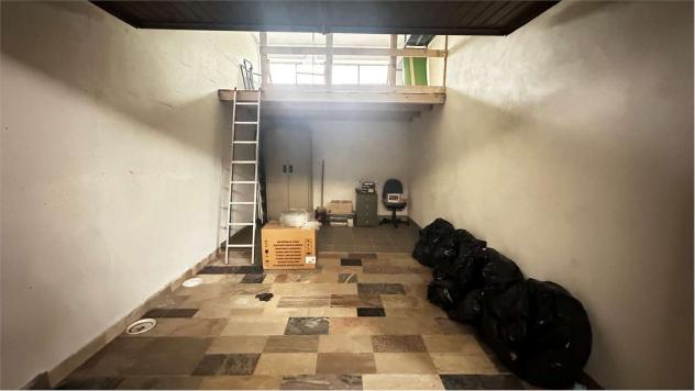 V000440 - Garage a Trento - Foto 2