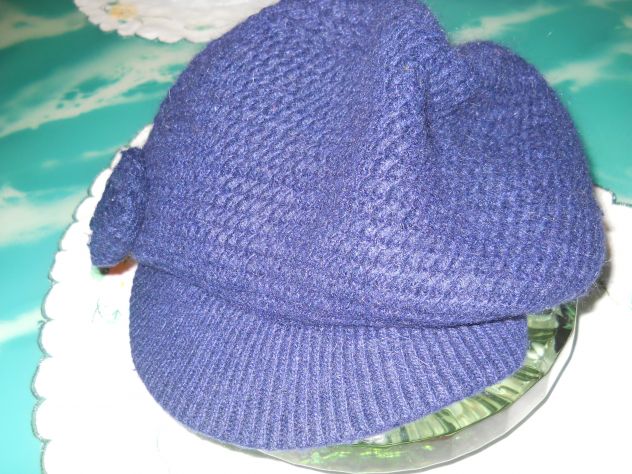 Stock di cappelli + guanti - Foto 9