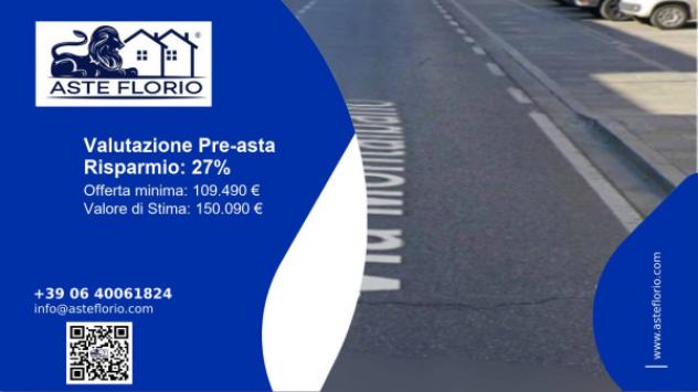 Immobile in asta di 541 m² con più di 5 locali in vendita a Quarrata - Foto 2
