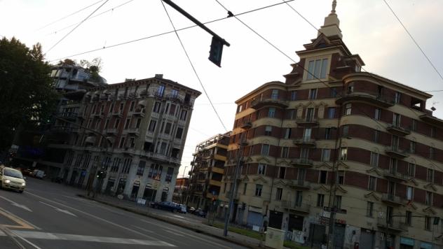Torino – Regio Parco / Giardini Reali.Caponnone in Vendita - Foto 10