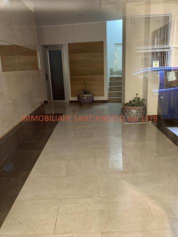 Piazza Cavour, zona, appartamento panoramicissimo,tripla esposizione,possibilità acquisto garage stessa via Piave.