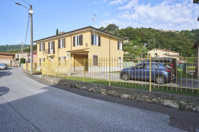 Bifamiliare in vendita a Arcola