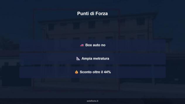 Immobile in asta di 172 m² in vendita a Bolzano Vicentino - Foto 18