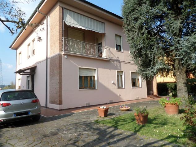 Casa singola in vendita a Castelfranco di Sotto 280 mq Rif: 1406068 - Foto 3