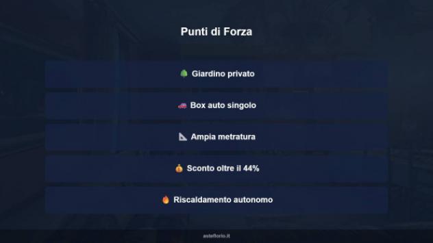 Immobile in asta di 335 m², box auto in vendita a Castelfranco Emilia - Foto 16