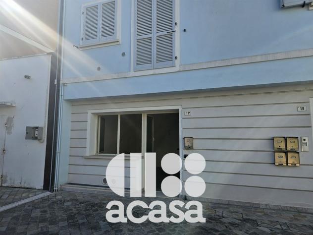 "PALAZZO PORTO CANALE", APPARTAMENTO PIANO TERRA - Foto 17