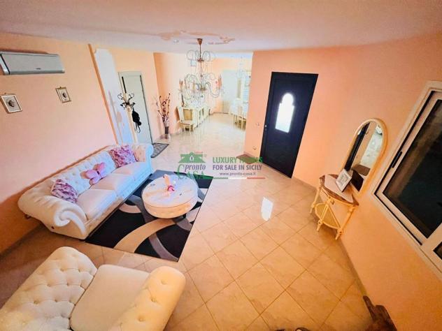 Rif: 2646 - Elegante villetta, Zona Euro Spin - Comiso - Foto 7