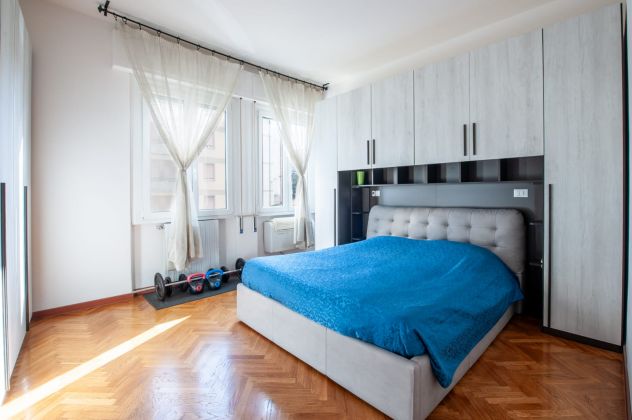 Appartamento in vendita in Via Lippi e Macia - Foto 8