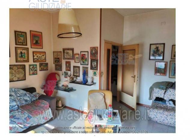 IMMOBILI-IMMOBILE RESIDENZIALE-VIA TRAMAZZO 9 - Foto 5