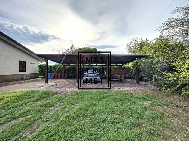VILLA di 10 vani e di 299 mq (FUCECCHIO) rif. 3385 - Foto 2