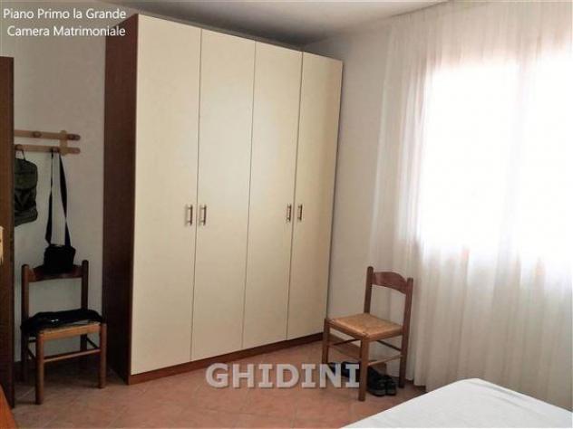 APPARTAMENTO di 4 vani e di 70 mq (GROSSETO) rif. 2568.91M - Foto 8