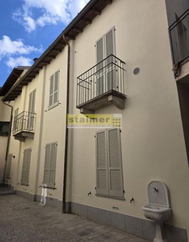 Ampio e nuovo appartamento bilocale in centro storico classe energetica A1. - Foto 14