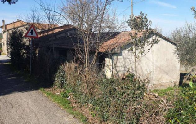 Immobile in asta di 113 m² in vendita a Marsciano - Foto 14