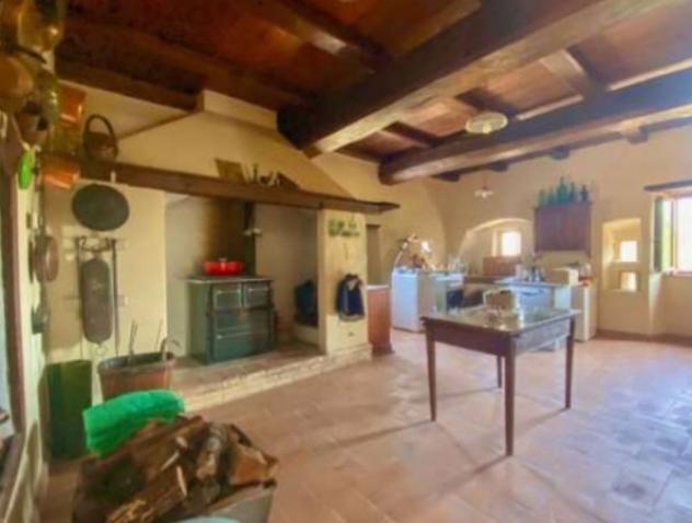 Immobile in asta di 1 m² con più di 5 locali in vendita a Massa Martana - Foto 15