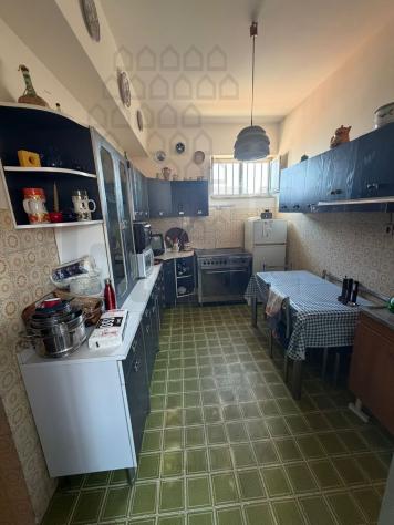 APPARTAMENTO di 5 vani e di 142 mq (MESSINA) rif. 2VS17059 - Foto 2