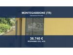 Immobile in asta di 140 m², box auto in vendita a Montegabbione