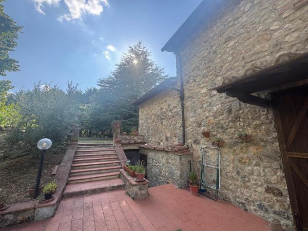 Colonica in vendita a Monteriggioni 210 mq Rif: 1334984 - Foto 7