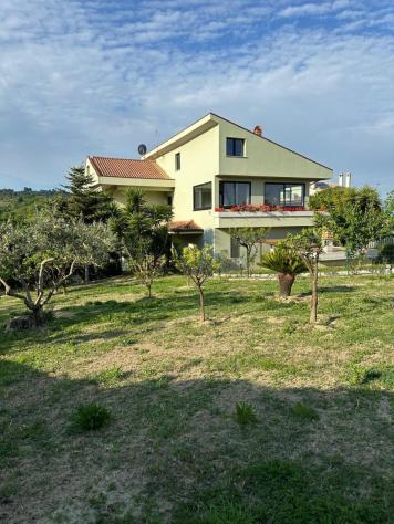 Villa in vendita a Montesilvano