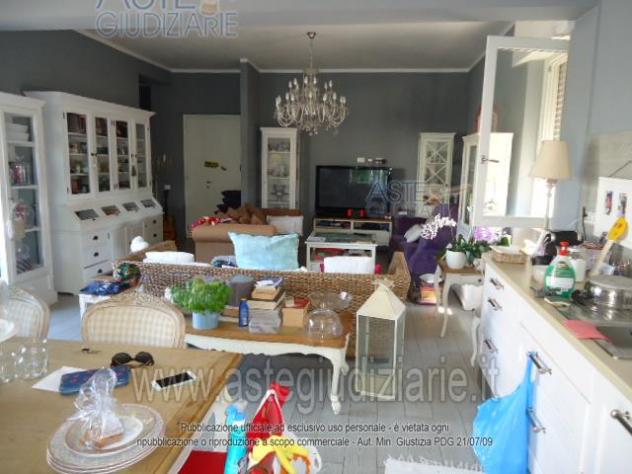 IMMOBILI-IMMOBILE RESIDENZIALE-Via Santa Barbara, 110, 00048 Nettuno RM, Italia - Foto 3
