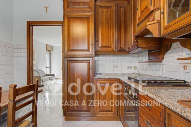 Appartamento di 112 m² con 4 locali in vendita a Osio Sopra - Foto 7