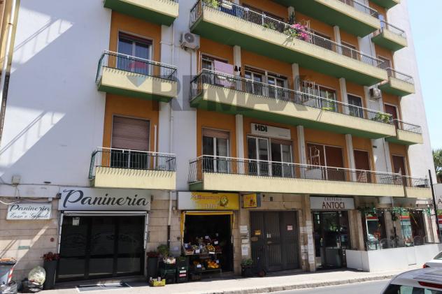 Appartamento in vendita a Ragusa, Centro