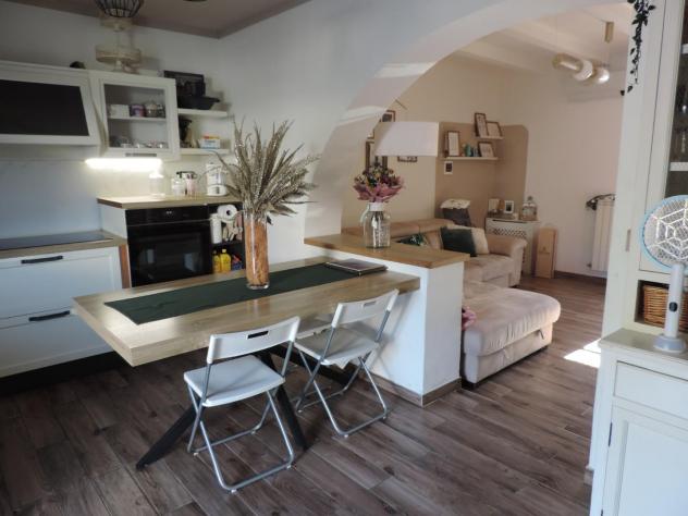 Porzione di casa in vendita a Mezzana - San Giuliano Terme 176 mq Rif: 1452223 - Foto 6