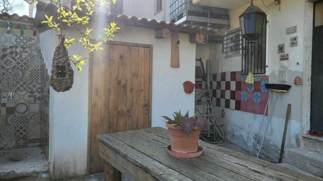 Terratetto in vendita a San Gregorio Magno - Foto 10