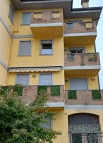 52/2025 U LO - Appartamento in via Statuto 145