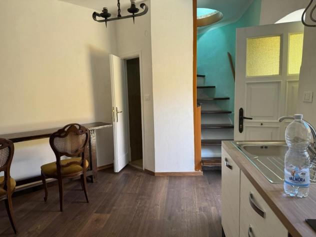 Terratetto in vendita a Sarzanello - Sarzana 52 mq Rif: 1413661