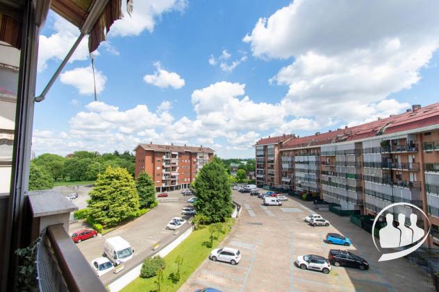 Appartamento in vendita a Venaria Reale - Foto 19