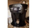 MACCHINA CAFFÈ IN GRANI GAGGIA