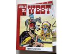 STORIA DEL WEST - COLLEZIONE COMPLETA 1-75