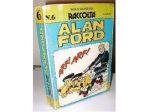 Alan Ford, Max Bunker, raccolta n. 6.