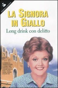 LA SIGNORA IN GIALLO, Jessica Fletcher e Donald Bain, Sperling & Kupfer Editori. - Foto 6