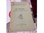 Bartolucci.LA PECORA (PRODUZIONE - ALLEVAMENTO - MALATTIE) 1912