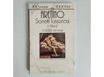 Sonetti Lussuriosi - Aretino - Newton - 1993 - TRACCIATA!