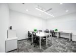 Grande ufficio in affitto – Regus MIlan, De Castillia Milano