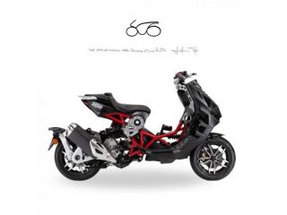 ITALJET Dragster 300 2024