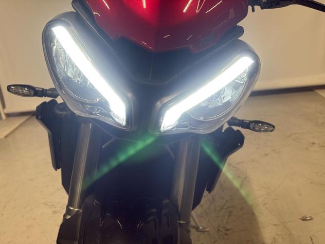 Triumph Street Triple 765 RS my23 - Foto 6