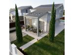 Villetta bifamiliare in vendita a Lammari - Capannori 143 mq  Rif: 1425894