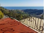 Villa in Strada Senatore Ernesto Marsaglia