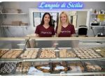 PASTICCERE DISPOSTO A TRASFERIRSI