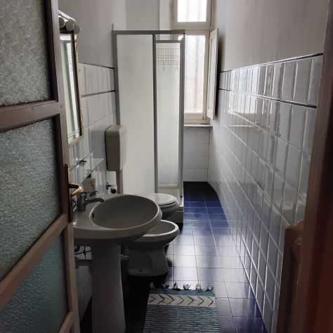 3 CAMERE SINGOLE VIA SALUZZO ANG. CORSO MARCONI. - Foto 3