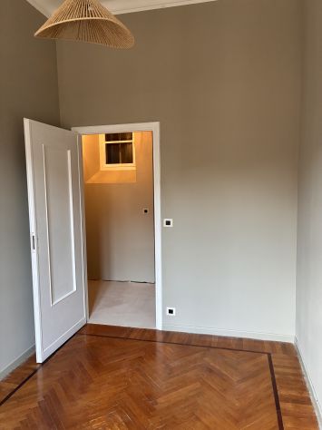 Stanze singole arredate – Via Mazzini – Piazza Bodoni – Tutto incluso - Foto 6